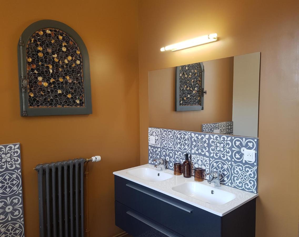 Le Clos Saint-Germain Rugles Экстерьер фото