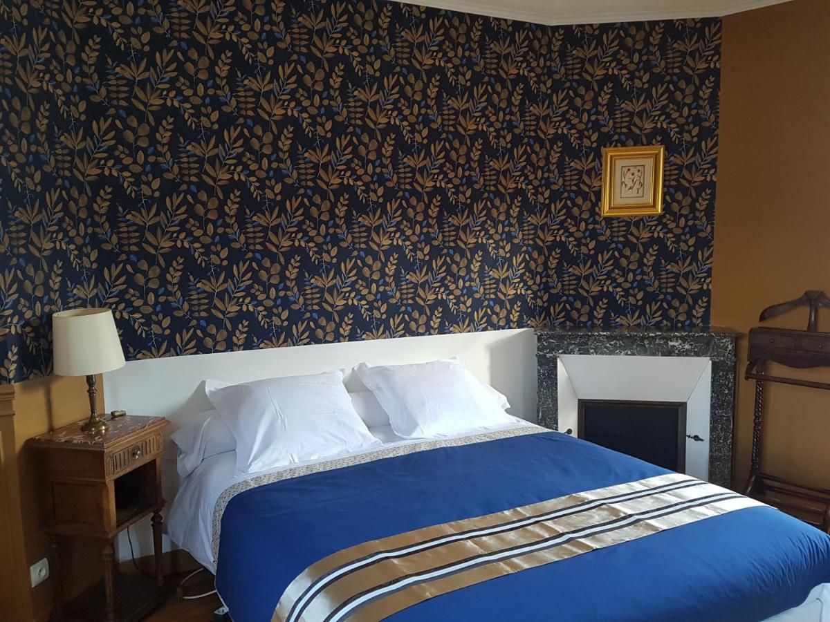 Le Clos Saint-Germain Rugles Экстерьер фото